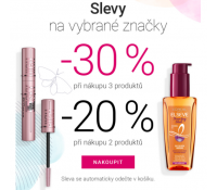 Notino - doprava zdarma + sleva 30% | Notino.cz