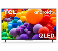 4K Smart TV, Android, 189cm, HDR, TCL | k24.cz