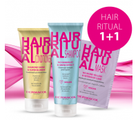 Dermacol.cz - 1+1 zdarma na Hair Ritual | Dermacol.cz