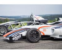 Zážitková jízda pro dva v Ariel Atom a formuli F4 | Firmanazazitky.cz