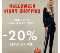 Bibloo - sleva 20% na vše (i výprodej) | Bibloo.cz