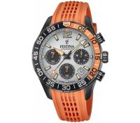 Sportovní pánské hodinky Festina | Timestore.cz