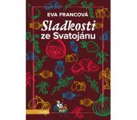 Sladkosti ze Svatojánu, Eva Francová | Albatrosmedia.cz