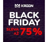 Kroonwear - Black Friday až -75% | Kroonwear.com