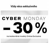 Sleva 30% na vše + doprava zdarma | Deichmann