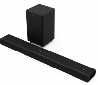 Soundbar TCL, 3.1, Wifi, BT, Chromecast | iSpace.cz