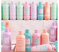 Hairburst - 1+1 zdarma na vše | Hairburst.com