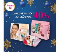 Dermacol - sleva 40% na dárkové sady | Dermacol.cz