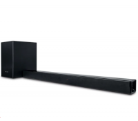 Soundbar se subwooferem Muse, 150W | BScom.cz