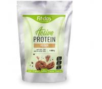 Protein Fit-day smoothie 1800 g | Alza