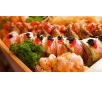 30% sleva na sushi v restauraci Sushi Oishi  | Sleva Dne