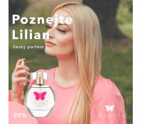 Valentýnská sleva až 25% na vybrané parfémy. | Nefrito.cz