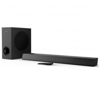 Soundbar Philips, 2.1, 120W, subwoofer | ExtremeDigital