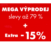 Bezvasport - výprodej slevy až -79% | Bezvasport.cz