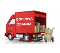 Doprava zdarma na nákup nad 300 | Martinus.cz