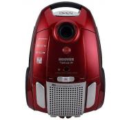 Sáčkový vysavač Hoover TE70511 | Mall.cz
