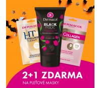 Pleťové masky - akce 2+1 zdarma | Dermacol.cz