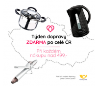 EmaHome.cz - doprava zdarma nad 499 Kč | Emahome.cz