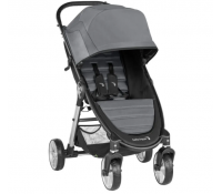 Kočárek Baby Jogger CITY MINI 4W  | Mall.cz