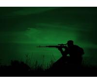 Night sniper, Noční střelba na cíl  | Firmanazazitky.cz