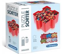 Třídič na puzzle Clementoni 37040  | Alza