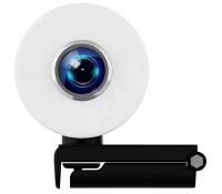 Webkamera Havit, 1920×1080 px, mikrofon | Alza