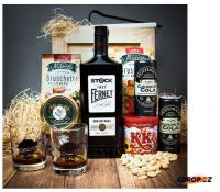 Bedna s páčidlem pro muže Fernet Stock Original | Adrop