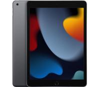 Apple iPad 10,2" 64GB Wi-Fi (2021) | Smarty