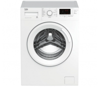 Pračka Beko, 7kg, 1200 ot., D, slim | e-Beko.cz