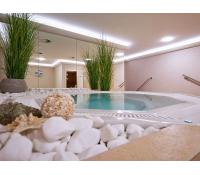 Wellness pobyt v hotelu Queens pro dva | Firmanazazitky.cz