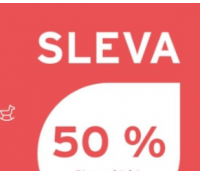 Tchibo.cz - sleva 50% na druhý produkt | Tchibo