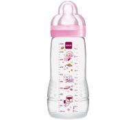 Kojenecká láhev MAM Baby 330 ml | Alza