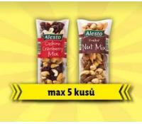 Akce 50% na mix Cashew Rapsberry a Roasted Nut | Lidl