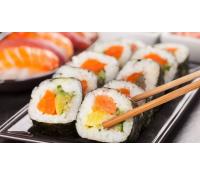 Lahodné sushi sety - Menu ll - 29 ks  | Sleva Dne