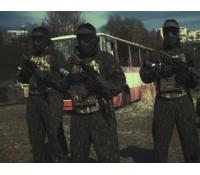 MagFed paintball pro 8 osob | Stips.cz