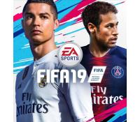 Hra na PC FIFA 19, krabice | Mironet