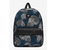 Pánský batoh VANS Wireframe Skull, 22 l | Urbanstore.cz