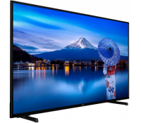 4K Android TV, Smart, HDR, 139cm, Hitachi | ExtremeDigital