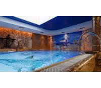 Wellness v hotelu Aqua Marina**** pro 2 osoby  | Sleva Dne