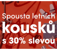 ZOOT - sleva 30% na vybrané produkty | Zoot