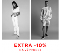 Reserved - extra sleva 10% na Výprodej | Reserved