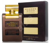 Pánská EdT Armaf Shades Wood, 100ml | Alza