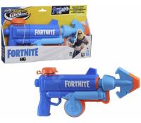 Dětská zbraň Nerf Supersoaker Fortnite HG | Alza