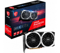 Grafická karta MSI AMD Radeon 8 GB | Smarty