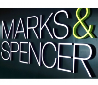 Marks & Spencer - sleva 20% na vše | Marksandspencer