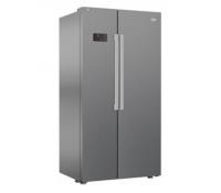 Americká lednice Beko, 368/212l, NeoFrost | Mall.cz