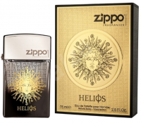 Pánská toaletní voda ZIPPO Helios 75ml | Alza