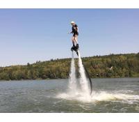 Flyboarding | Stips.cz