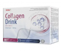 Collagen Drink 30 sáčků - akce 1+1 zdarma | Dr. Max