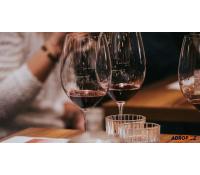 Degustace vín (nejen) z Jižní Ameriky | Adrop
